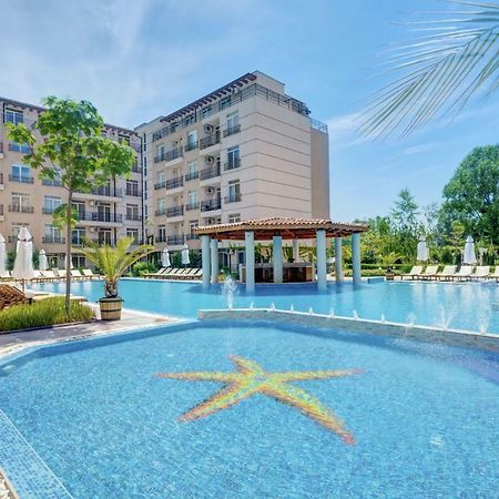 Apartello Modern Apartments In Downpark 阳光海滩 外观 照片