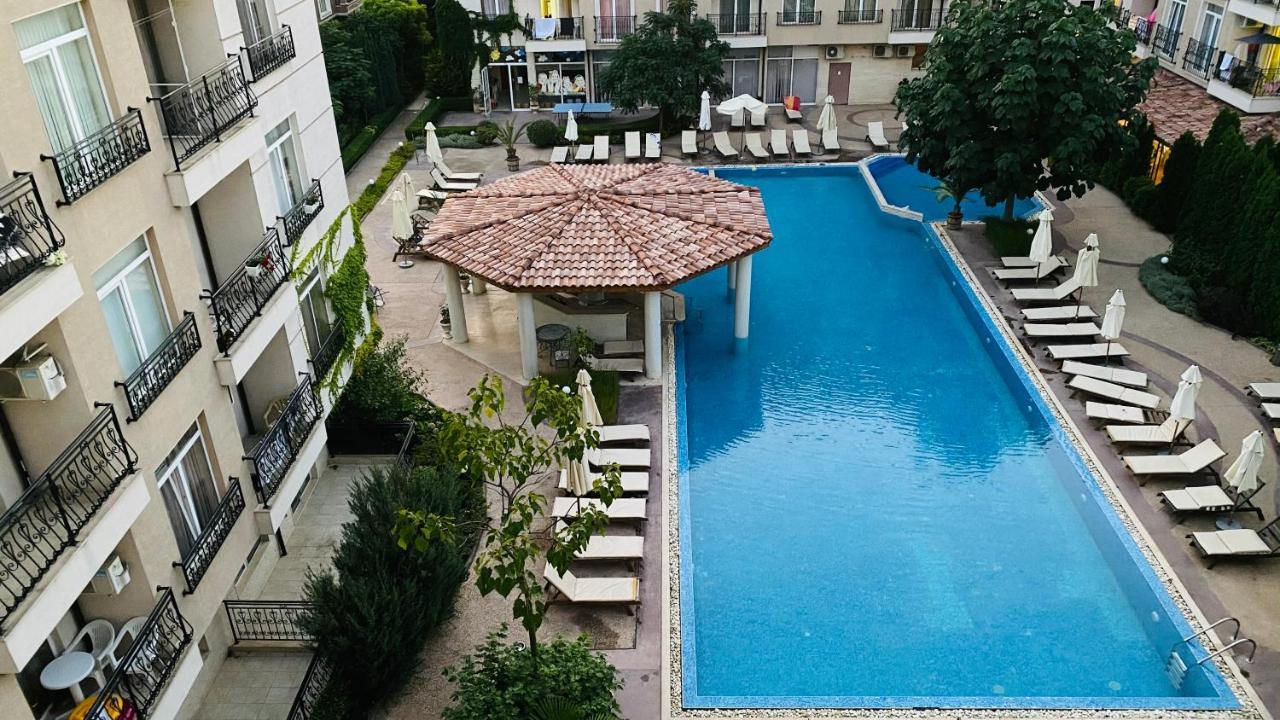 Apartello Modern Apartments In Downpark 阳光海滩 外观 照片