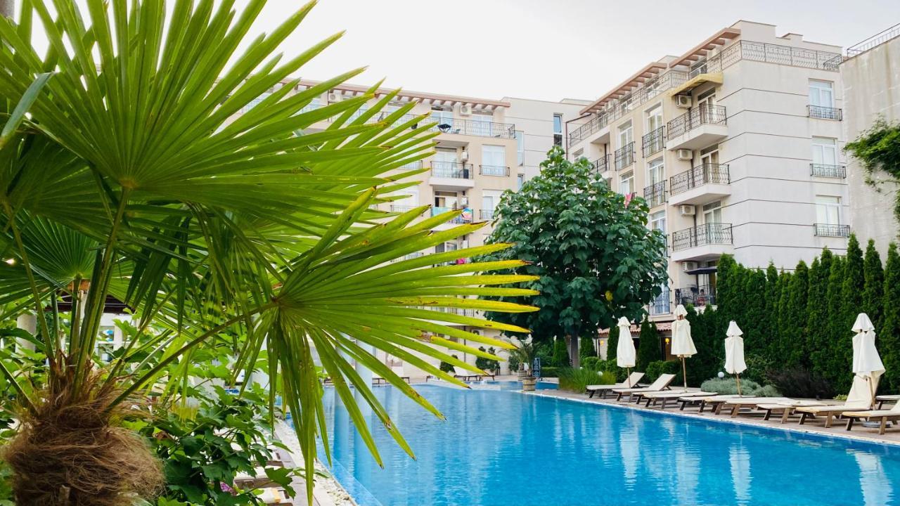 Apartello Modern Apartments In Downpark 阳光海滩 外观 照片