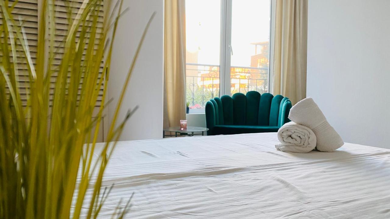 Apartello Modern Apartments In Downpark 阳光海滩 外观 照片
