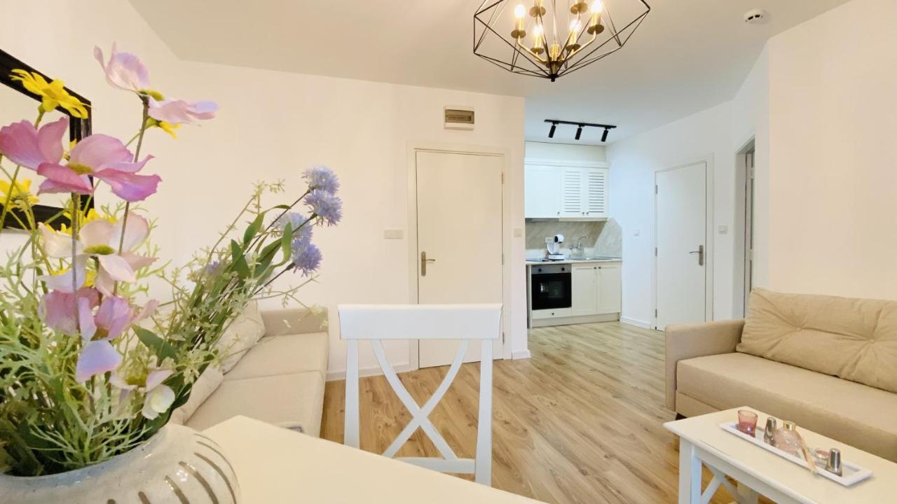 Apartello Modern Apartments In Downpark 阳光海滩 外观 照片