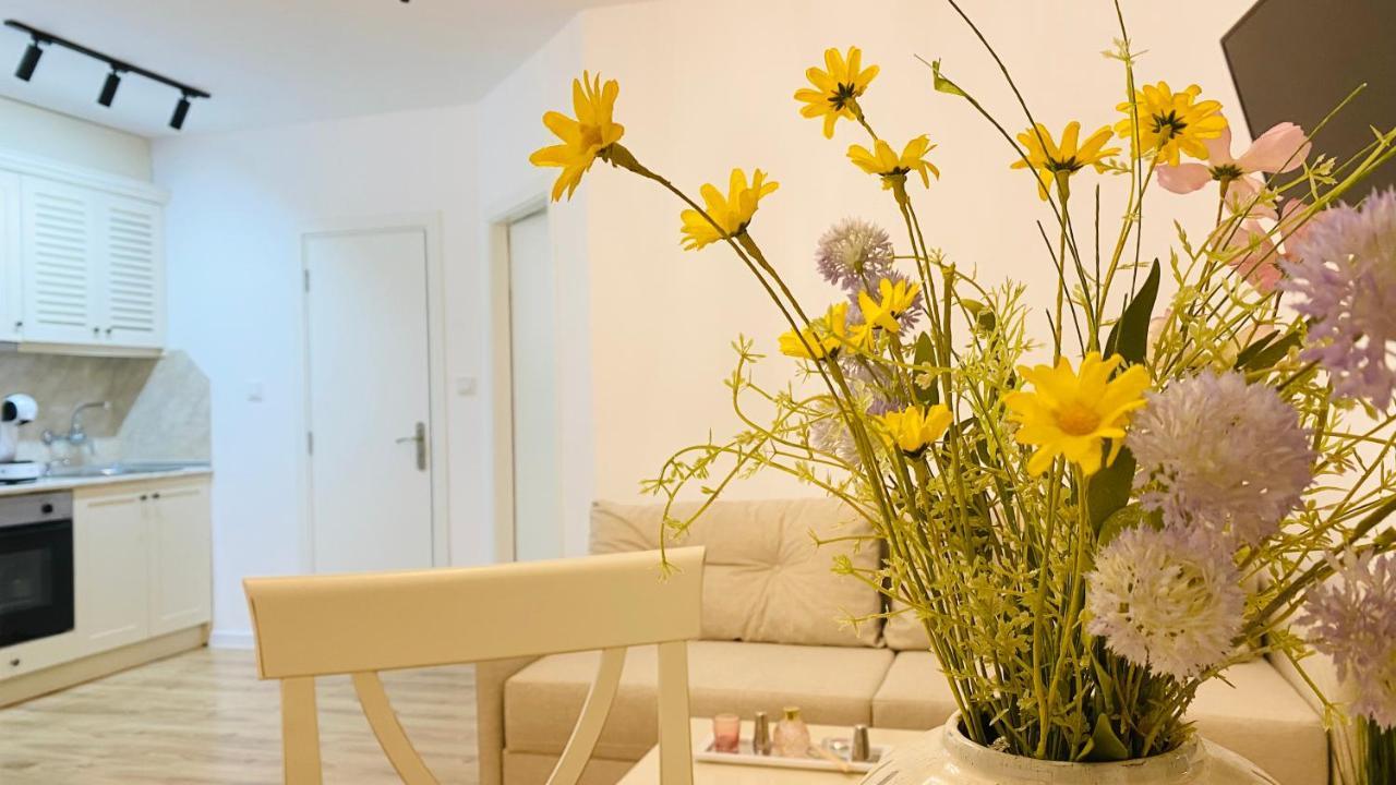 Apartello Modern Apartments In Downpark 阳光海滩 外观 照片