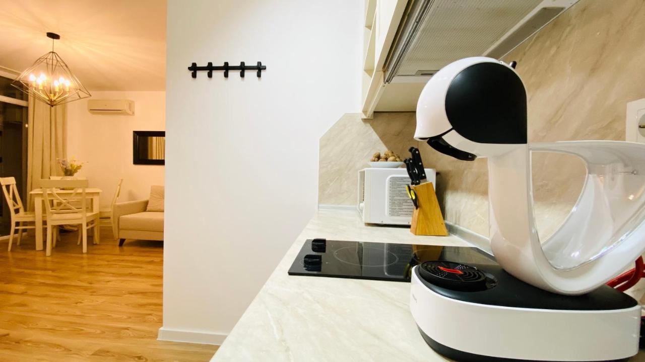 Apartello Modern Apartments In Downpark 阳光海滩 外观 照片