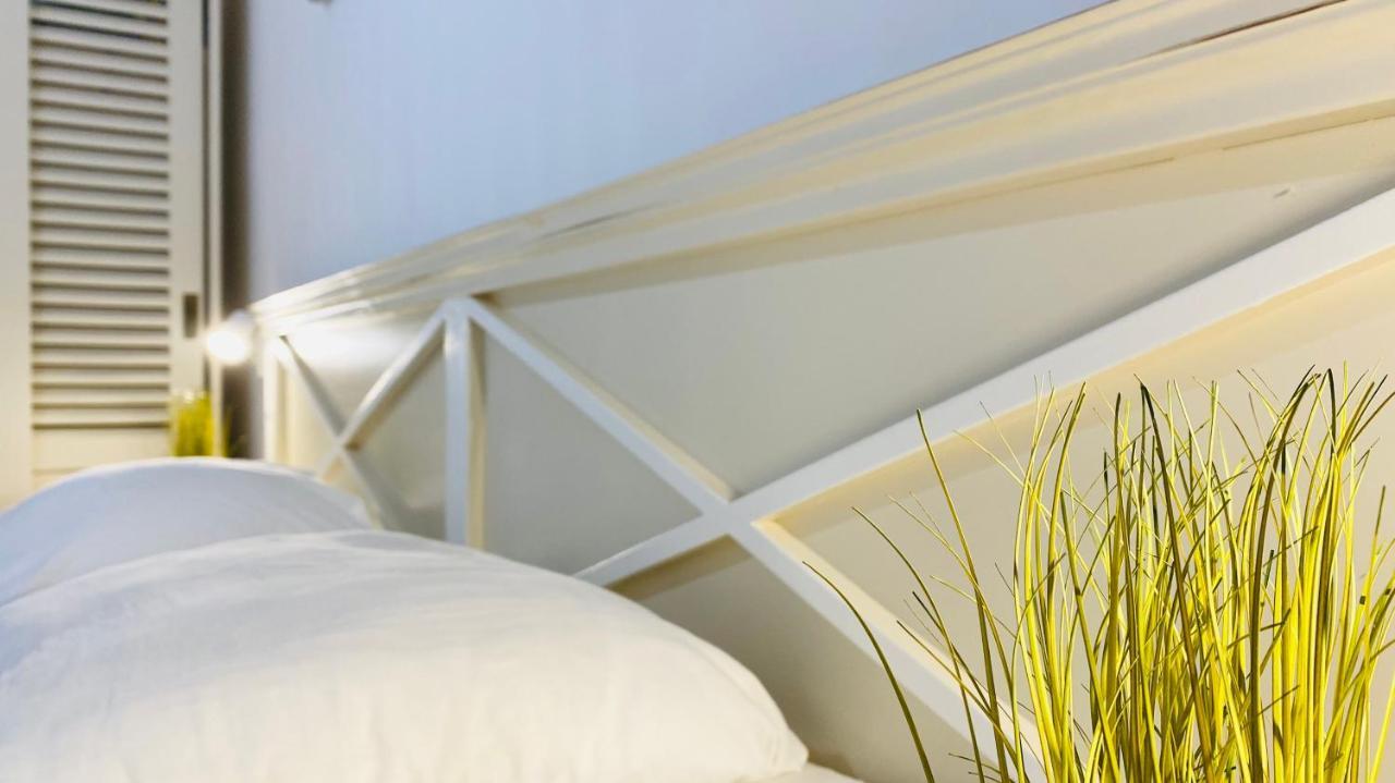 Apartello Modern Apartments In Downpark 阳光海滩 外观 照片