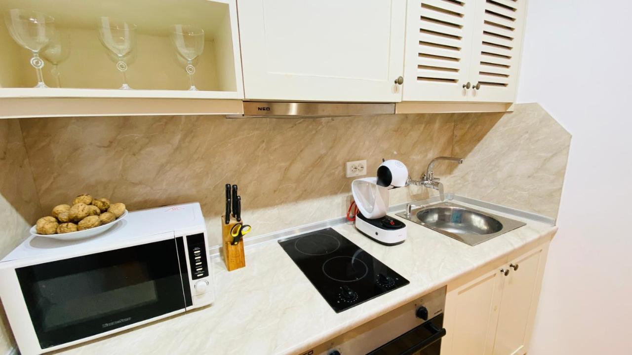 Apartello Modern Apartments In Downpark 阳光海滩 外观 照片