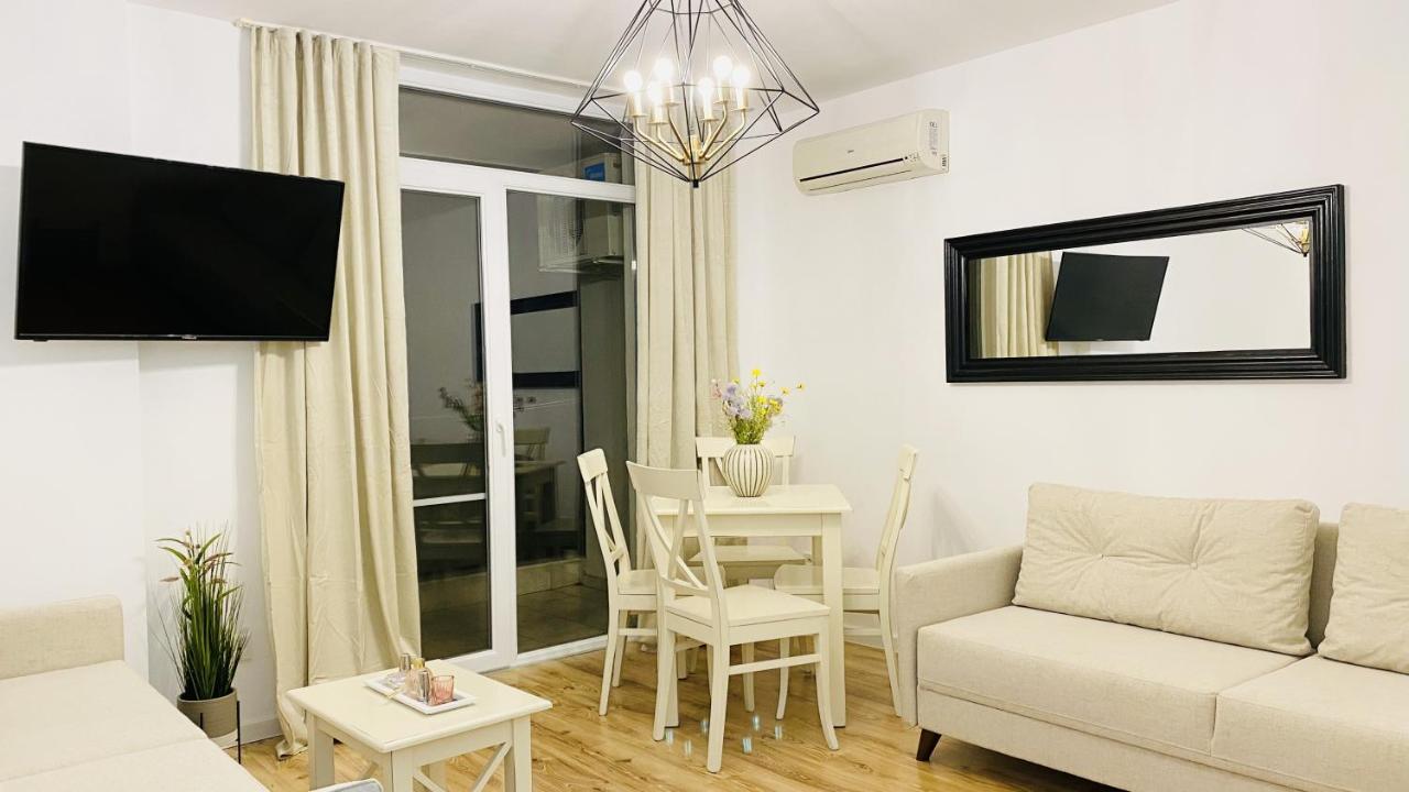 Apartello Modern Apartments In Downpark 阳光海滩 外观 照片