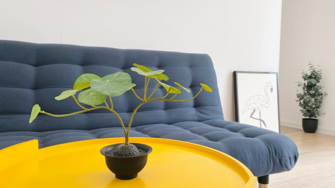 Apartello Modern Apartments In Downpark 阳光海滩 外观 照片