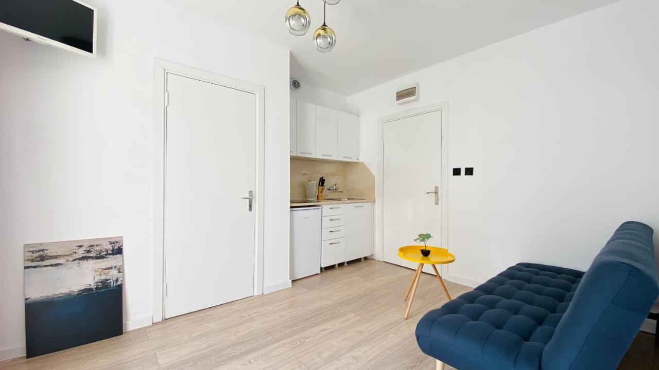 Apartello Modern Apartments In Downpark 阳光海滩 外观 照片