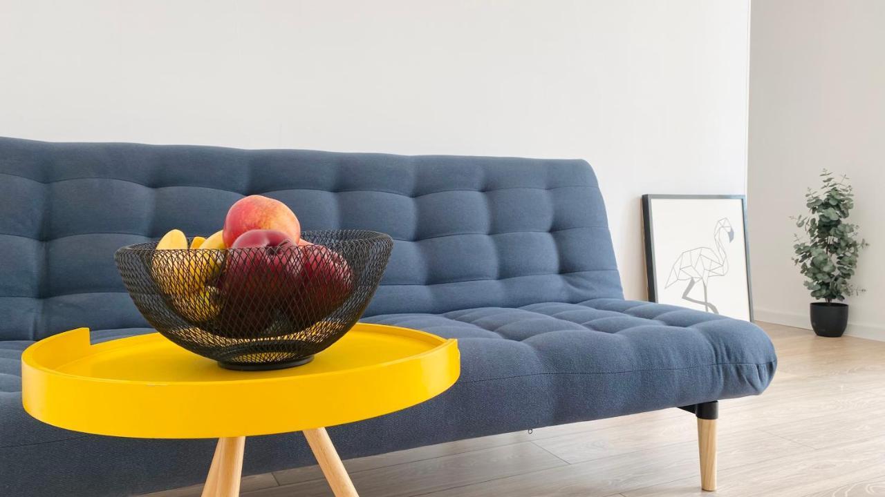 Apartello Modern Apartments In Downpark 阳光海滩 外观 照片