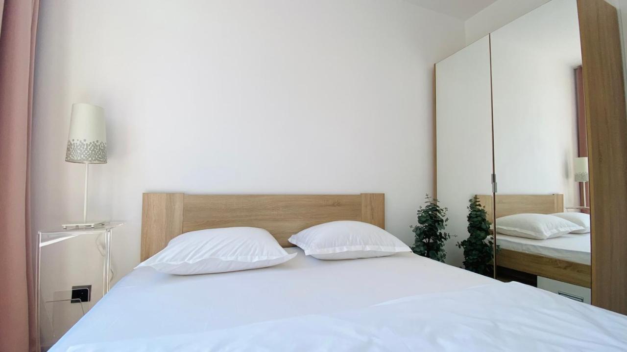 Apartello Modern Apartments In Downpark 阳光海滩 外观 照片