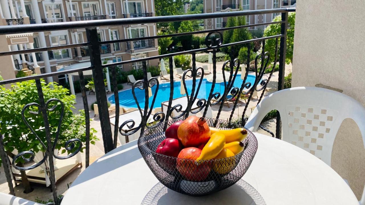Apartello Modern Apartments In Downpark 阳光海滩 外观 照片
