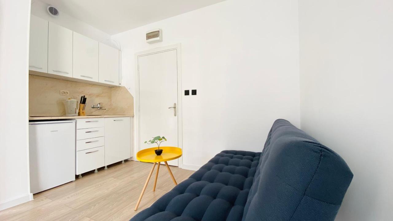 Apartello Modern Apartments In Downpark 阳光海滩 外观 照片