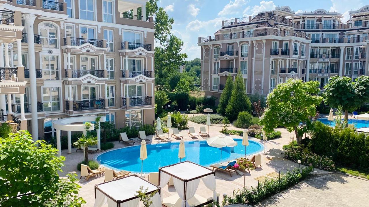 Apartello Modern Apartments In Downpark 阳光海滩 外观 照片