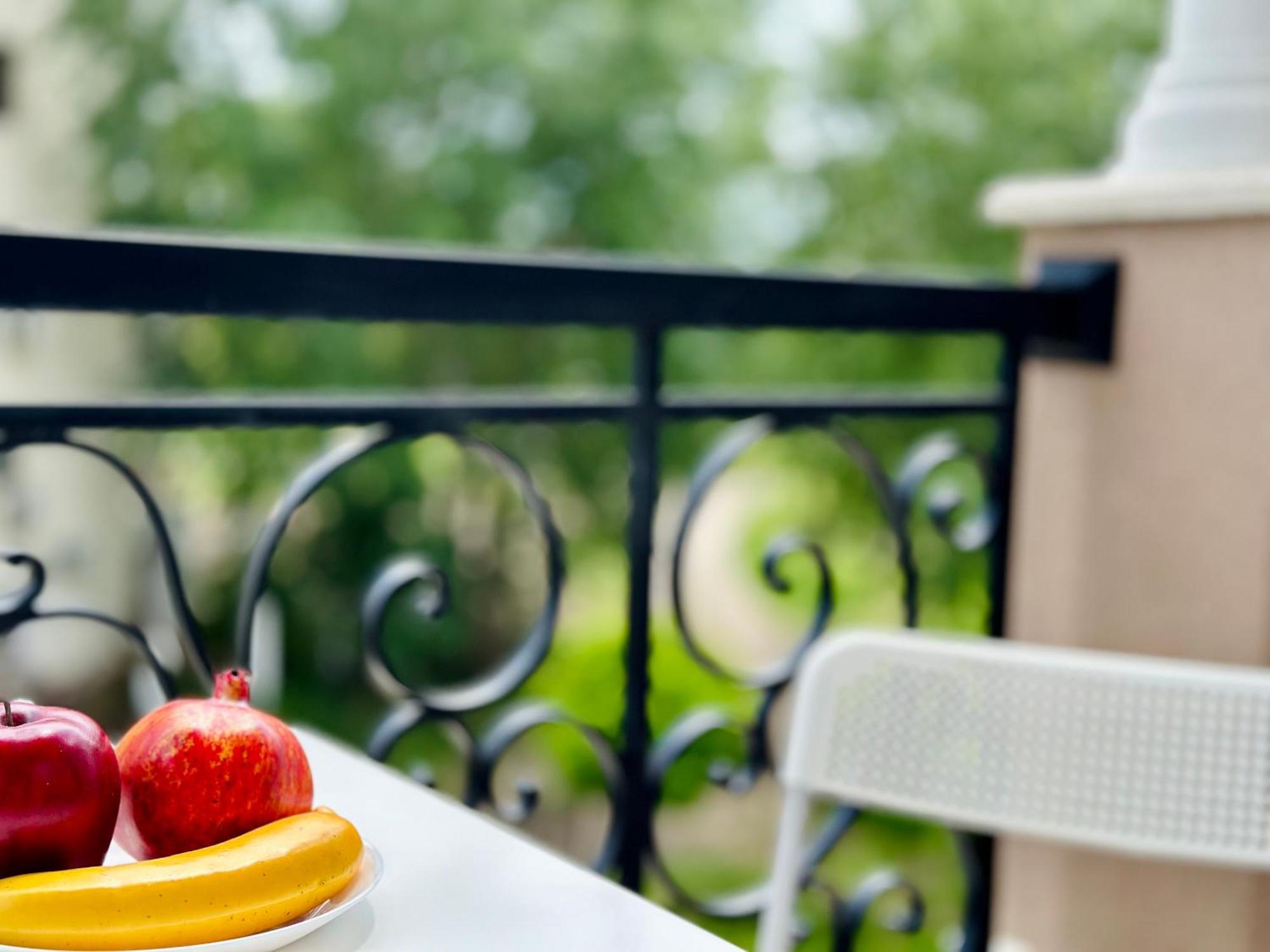 Apartello Modern Apartments In Downpark 阳光海滩 外观 照片