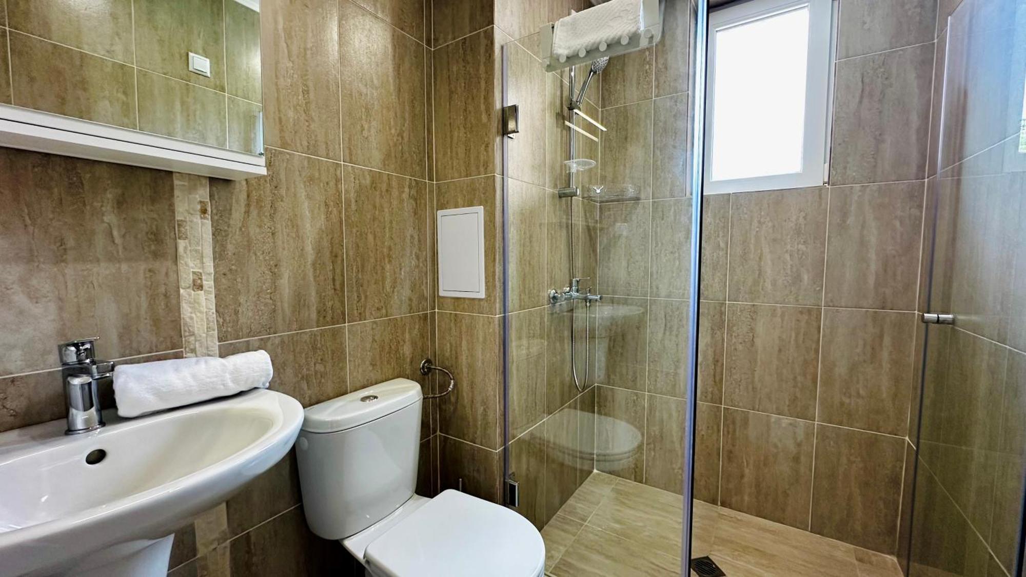 Apartello Modern Apartments In Downpark 阳光海滩 外观 照片