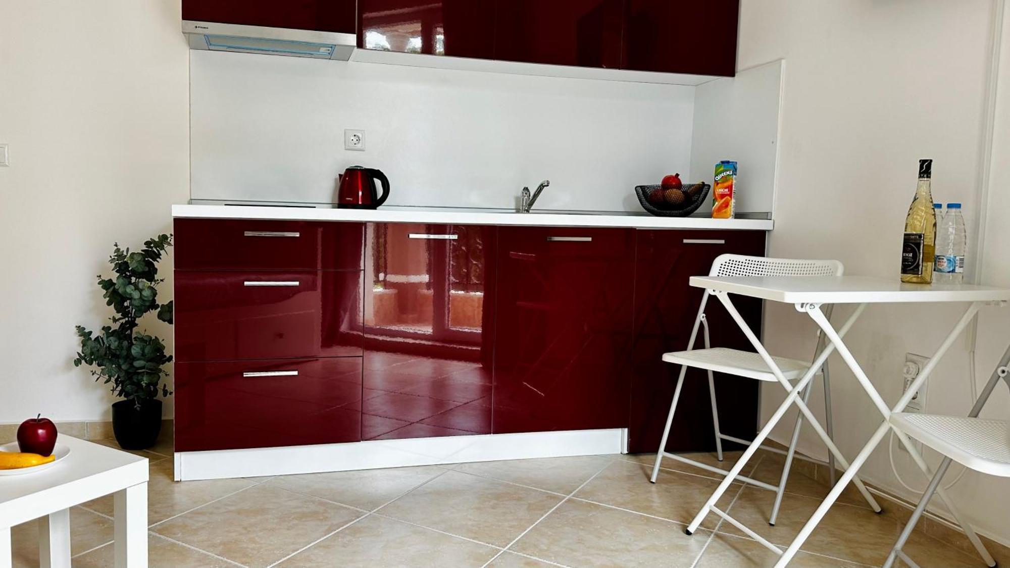 Apartello Modern Apartments In Downpark 阳光海滩 外观 照片