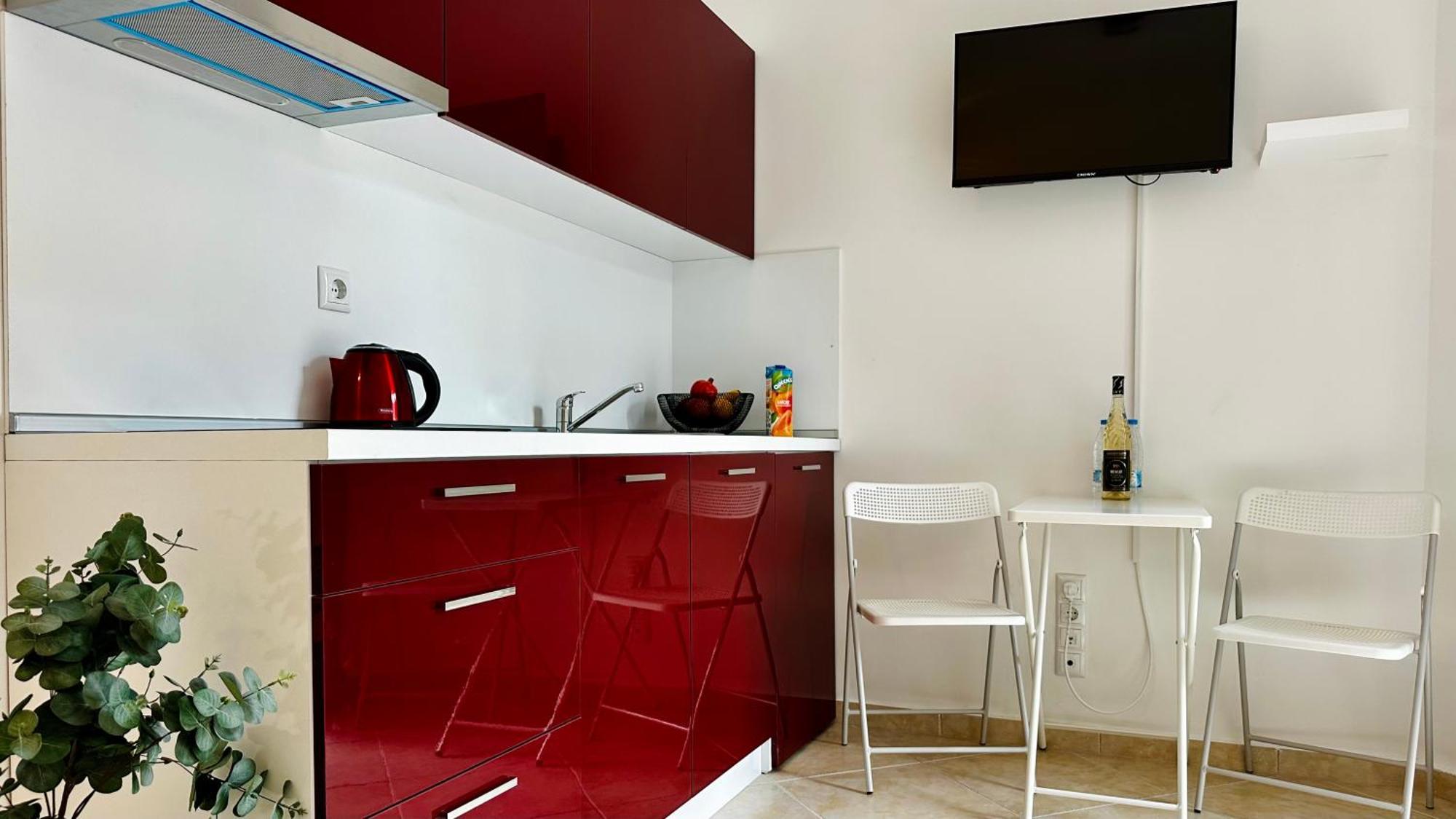 Apartello Modern Apartments In Downpark 阳光海滩 外观 照片