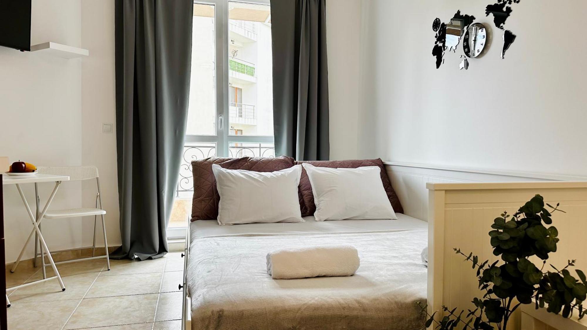 Apartello Modern Apartments In Downpark 阳光海滩 外观 照片