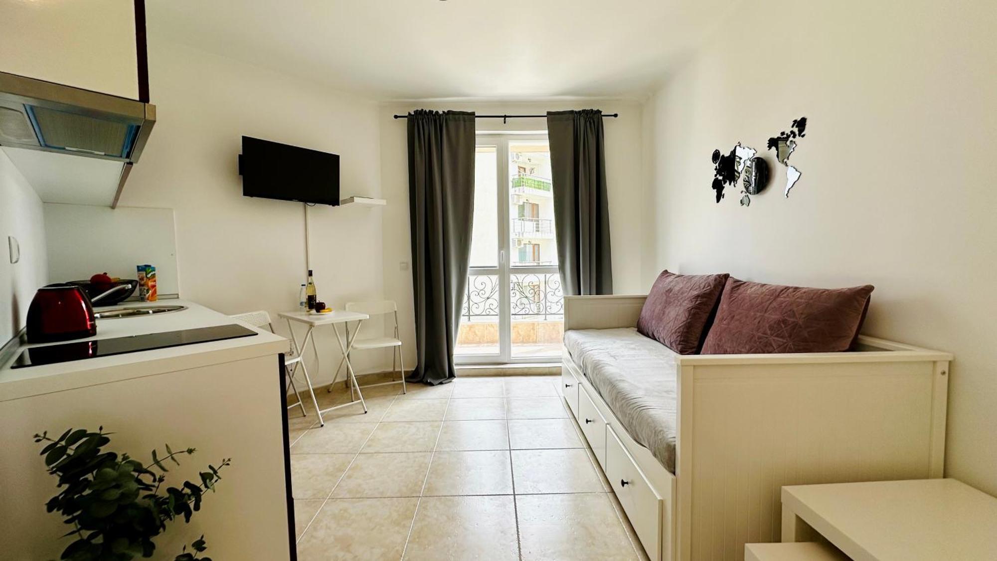 Apartello Modern Apartments In Downpark 阳光海滩 外观 照片