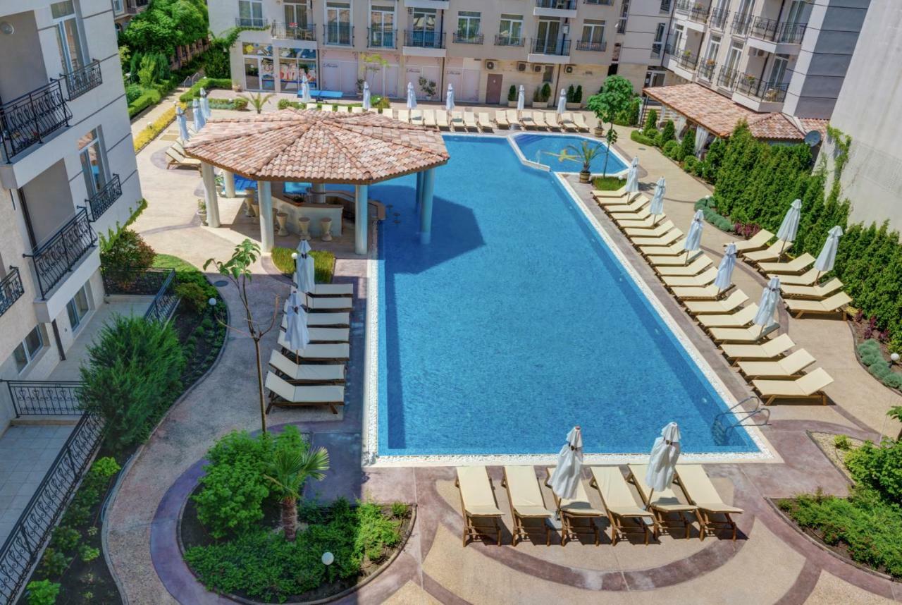 Apartello Modern Apartments In Downpark 阳光海滩 外观 照片