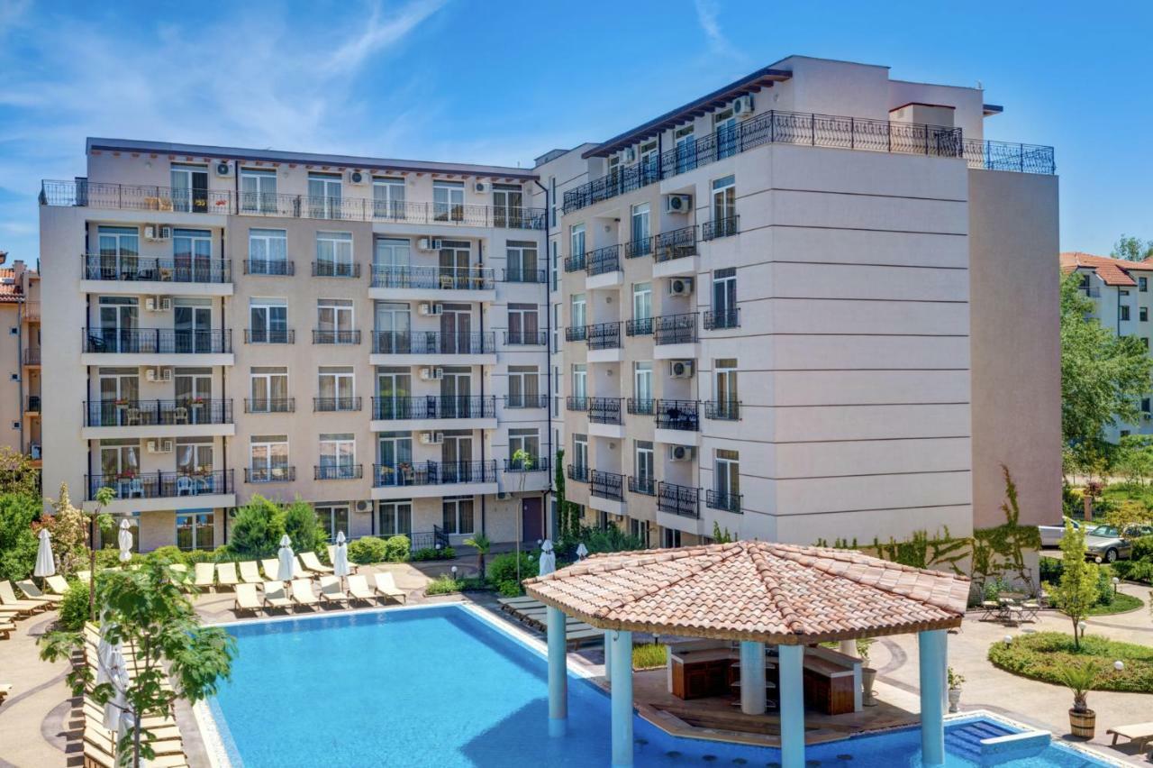 Apartello Modern Apartments In Downpark 阳光海滩 外观 照片