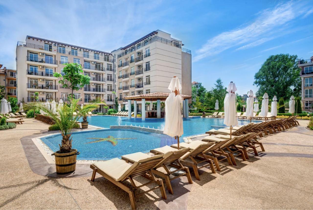 Apartello Modern Apartments In Downpark 阳光海滩 外观 照片